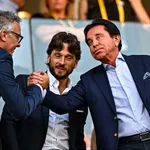 FC Nantes : Waldemar Kita va recevoir un nouveau joli chèque