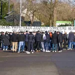 FC Nantes : la nouvelle charge de la Brigade Loire contre la famille Kita