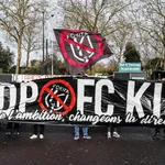 FC Nantes : la nouvelle saillie des ultras contre Waldemar Kita
