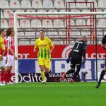 FC Nantes : la patte Collot ne prend pas, ambiance électrique après la défaite à Reims