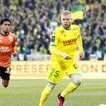 FC Nantes – FC Lorient : des Canaris volontaires mais pas dangereux
