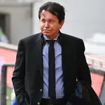 FC Nantes : la petite phrase de Waldemar Kita sur ses soucis fiscaux