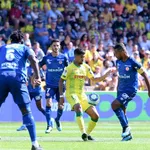 FC Nantes : la première timide de Ludovic Blas passée au crible