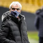 FC Nantes : la punchline de Domenech sur Maradona fait réagir à l’étranger, Larqué s’agace