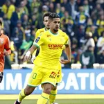 FC Nantes : la réaction cash de Blas au sujet de la Juventus Turin