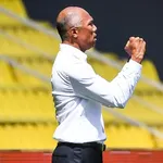 FC Nantes : la réaction pleine d’émotion de Kombouaré après le maintien des Canaris