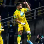 FC Nantes : la réaction surprenante de Blas après son doublé