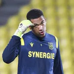 FC Nantes : la réponse musclée d’Alban Lafont face aux critiques