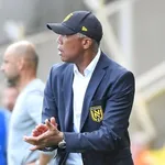 FC Nantes : la surprenante réaction de Kombouaré après le nul dans le derby
