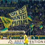 FC Nantes : la tribune Loire fermée pour le derby et l’ASSE !