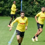 FC Nantes : la tunique extérieure sera dévoilée vendredi