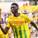 FC Nantes : la VAR n’a pas flingué la confiance des Canaris en Kolo Muani