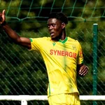 FC Nantes : l'affaire Limbombe définitivement réglée !