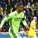 FC Nantes : Lafont a des regrets après le nul contre l’OGC Nice
