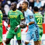 FC Nantes : Lafont fait les frais de la colère de Kombouaré après Reims