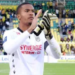 FC Nantes : Lafont a mis fin à  une terrible malédiction en équipe de France