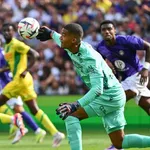 FC Nantes : Lafont a reçu un double coup de pression en interne