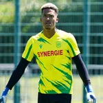 FC Nantes : Lafont au cÅ“ur d'une polémique avec les supporters