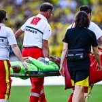 FC Nantes : Lafont blessé, un jeu inexistant, une défaite face au TFC… c’est déjà  chaud chez les Canaris !