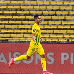 FC Nantes : Lafont, défaite, Beaujoire, Ludovic Blas remonté comme jamais