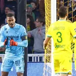 FC Nantes : Lafont définit l’objectif de la saison entre le maintien, la Coupe et la Juventus