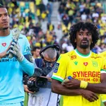 FC Nantes : Lafont déstitué du capitanat par Aristouy, l’identité de son successeur a filtré