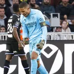 FC Nantes : Lafont réagit à  la victoire sur Auxerre