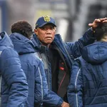 FC Nantes : Lafont et Kombouaré refusent de polémiquer avec Domenech