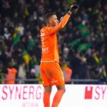 FC Nantes – OGC Nice : Lafont décrypte sa première de feu avec Gourvennec