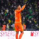 FC Nantes – OGC Nice : Lafont décrypte sa première de feu avec Gourvennec