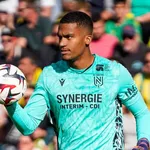 FC Nantes : Lafont meilleur gardien de L1, c’est prouvé !