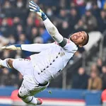 FC Nantes : Lafont s’est attiré les félicitations d’un champion du monde après son festival contre le PSG