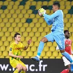 FC Nantes : Lafont victime d'une cruelle injustice en équipe de France ?