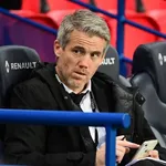 FC Nantes : Landreau calme le jeu avec Domenech et lui trouve de surprenantes qualités