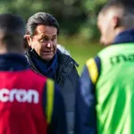 FC Nantes : Landreau, Plantive, le Collectif nantais, la vente du club… les dernières vérités de Kita