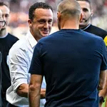 FC Nantes – Laval : la première compo d’Aristouy de la saison est là  !