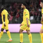 FC Nantes – Laval : les Canaris prennent une gifle pour leur premier match amical