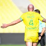 FC Nantes : le bon, la brute et le truand de la première partie de saison