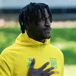 FC Nantes : le bouleversant message de Kader Bamba après le suicide d&rsquo;un jeune footballeur