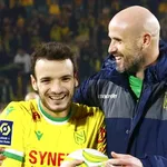 FC Nantes : le brassard de capitaine fait débat chez les Canaris