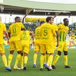 FC Nantes : descente, barrage ou maintien, la fin de saison des Canaris