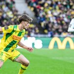 FC Nantes : le carton plein d’un Canari au mois de septembre