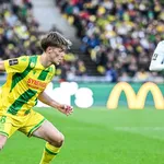 FC Nantes : le carton plein d&rsquo;un Canari au mois de septembre