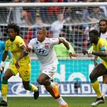 FC Nantes : le choc contre l&rsquo;OL en Coupe de France fait saliver un Canari