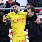 FC Nantes : le chouchou de Kita définitivement expulsé du onze ?