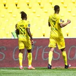 FC Nantes : le classement sous Kombouaré laisse des regrets aux Canaris