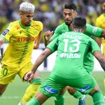 FC Nantes : le club lâche une balle perdue sur l’ASSE et les Girondins de Bordeaux
