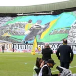 FC Nantes : le coup d'éclat de la Tribune Loire contre Monaco