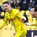 FC Nantes : le coup d'éclat historique de Girotto