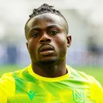 FC Nantes : le coup de mou de Moses Simon était prévisible